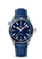 Omega Seamaster Planet Ocean 600m Omega Co‑Axial 42 mm 232.92.42.21.03.001