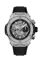 Hublot Big Bang Unico Titanium Pave 44mm 421.NX.1170.RX.1704
