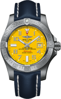 Breitling Avenger II Seawolf 45 A1733110/I519/105X/A20BASA.1