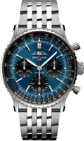 Breitling Navitimer B01 Chronograph 46 AB0139241C1A1