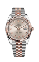 Rolex DateJust II 41mm 126331-0008