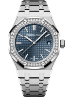 Audemars Piguet Royal Oak Selfwinding 15551ST.ZZ.1356ST.05