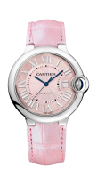 Cartier Ballon Bleu 36 WSBB0007
