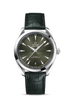 Omega Seamaster Aqua Terra 150m Co-axial Master Chronometer 41mm 220.13.41.21.10.001