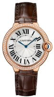 Cartier Ballon Bleu 42 WE902055