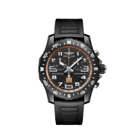 Breitling Endurance Pro IRONMAN® Finisher Breitlight® Black X823101B1B1S1