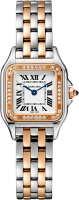 Cartier Panthère Secrete Ladies 22 W3PN0006