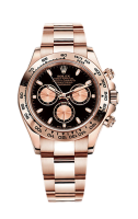 Rolex Cosmograph Daytona 116505-0008