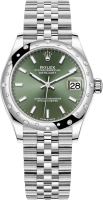 Rolex DateJust 31mm 278344RBR-0020
