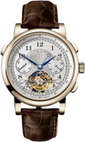 A. Lange & Söhne Tourbograph Pour le Mérite F.A. Lange 712.050