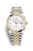 Rolex DateJust 36mm 126203-0019