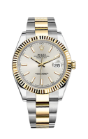 Rolex DateJust II 41mm 126333-0001
