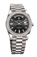 Rolex Day-Date 40mm 228349RBR-0003