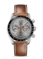 Omega Speedmaster Racing Co-axial Master Chronometer Chronograph 44mm 329.32.44.51.06.001