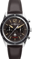 Bell & Ross BR 126 Falcon BRV126-FALCON/SCA