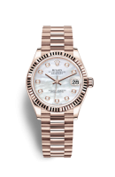 Rolex DateJust 31mm 278275-0009