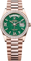 Rolex Day-Date 36mm 128345RBR-0068