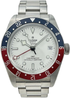 Tudor Black Bay GMT S&G 41mm M79830RB-0010