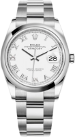 Rolex DateJust 36mm 126200-0008