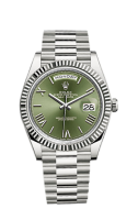 Rolex Day-Date 40mm 228239-0033