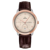 Omega De Ville Prestige Co-axial Master Chronometer Power Reserve 41mm 434.23.41.21.09.001