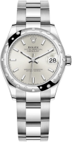 Rolex DateJust 31mm 278344RBR-0013
