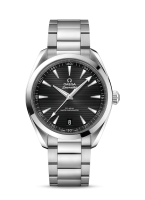 Omega Seamaster Aqua Terra 150m Co-axial Master Chronometer 41mm 220.10.41.21.01.001