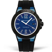 Bvlgari Diagono Magnesium 102364