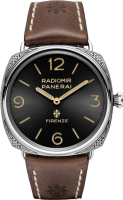 Panerai Radiomir Firenze 3 Days Acciaio 47mm PAM00672