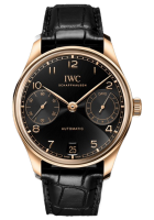 IWC Portugieser Automatic 7 Days 42mm IW501707