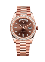 Rolex Day-Date 40mm 228345RBR-0006