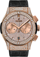 Hublot Classic Fusion Chronograph 42mm 521.OX.9010.LR.1704