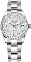 Rolex DateJust 31mm 278384RBR-0007
