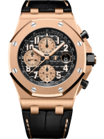 Audemars Piguet Royal Oak Offshore Selfwinding Chronograph 42 mm 26470OR.OO.A002CR.02