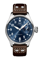 IWC Pilot's Watch Edition le Petit Prince 46mm IW500916