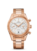 Omega Speedmaster Speedmaster 57 Co-Axial Chronograph 41.5mm 331.50.42.51.02.002