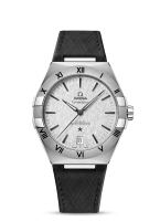 Omega Constellation Co-Axial Master Chronometer 41mm 131.12.41.21.06.001