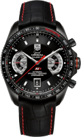 Tag Heuer Grand Carrera Calibre 17 RS2 43mm CAV518K.FC6268