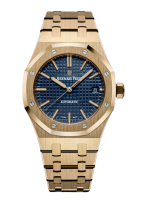 Audemars Piguet Royal Oak Automatic 15450BA.OO.1256BA.02