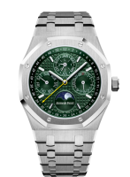 Audemars Piguet Royal Oak Perpetual Calendar 26606ST.OO.1220ST.01