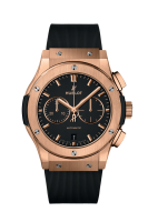 Hublot Classic Fusion Chronograph 42mm 541.OX.1181.RX