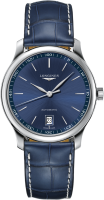 Longines Master Collection Date 38mm L2.628.4.92.0