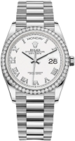 Rolex Day-Date 36mm 128349RBR-0025