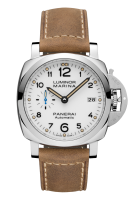 Panerai Luminor Marina 1950 3 Days Acciaio 42mm PAM01523