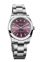 Rolex Oyster Perpetual 34mm 114200-0020
