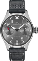 IWC Big Pilot's Watch Edition Patrouille Suisse 46mm IW500910
