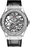 Hublot Classic Fusion Tourbillon 45mm 505.NX.0170.LR.1904