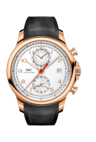 IWC Portugieser Yacht Club Chronograph 43mm IW390501