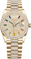 Rolex Day-Date 36mm 128348RBR-0031