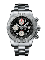 Breitling Avenger Chronograph 43 A1338111/BC33/170A